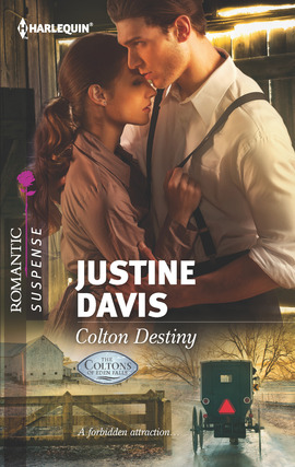 Title details for Colton Destiny by Justine Davis - Available